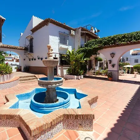 Nueva Townhouse *