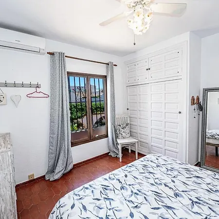 Nueva Townhouse * ネルハ