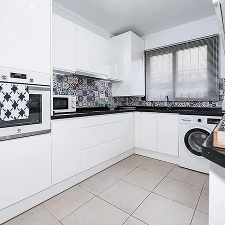 Nueva Townhouse Nerja