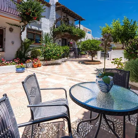 Σπίτι διακοπών Nueva Townhouse *