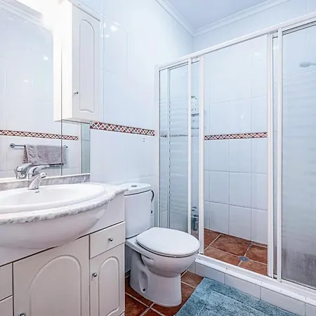 Nueva Townhouse * Nerja