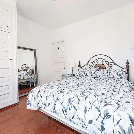 Nueva Townhouse בית נופש