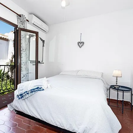 בית נופש Nueva Townhouse *