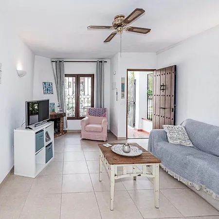 Vakantiehuis Nueva Townhouse Nerja