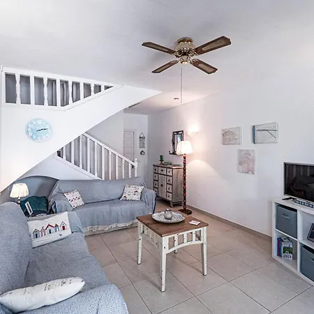 Nueva Townhouse Vakantiehuis