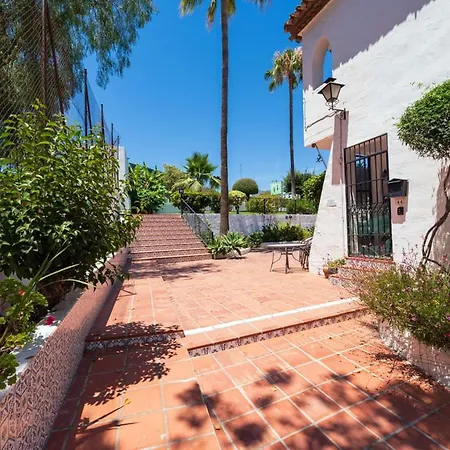 Vakantiehuis Nueva Townhouse *