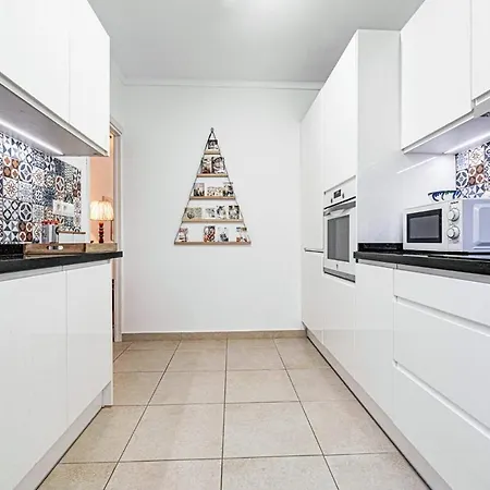 Σπίτι διακοπών Nueva Townhouse Nerja