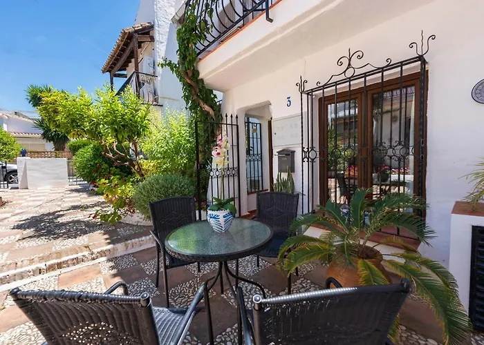 Holiday home Nueva Townhouse