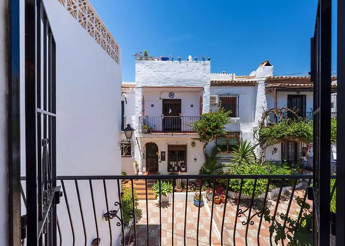 Nueva Townhouse Holiday home *