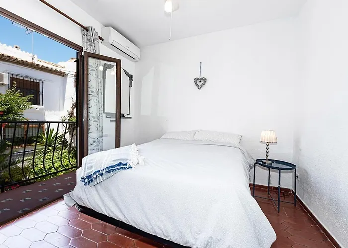 Holiday home Nueva Townhouse *