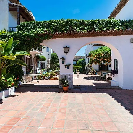 Nyaraló Nueva Townhouse *