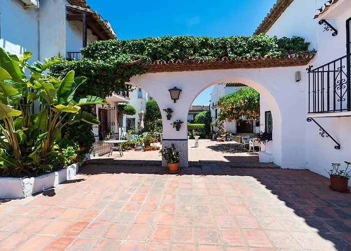 Nyaraló Nueva Townhouse *