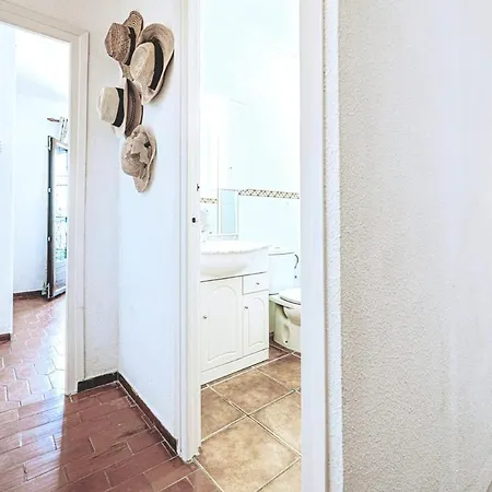 Nueva Townhouse Semesterbostad *