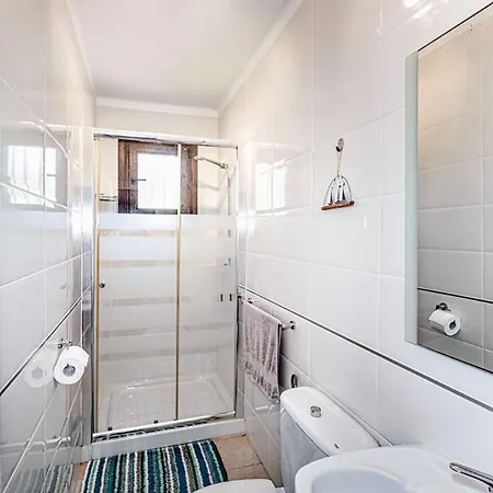 Semesterbostad Nueva Townhouse