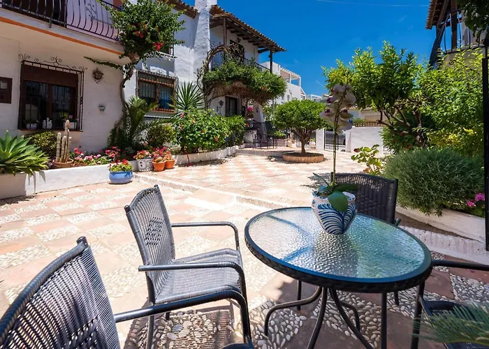 بيت للعطل Nueva Townhouse *