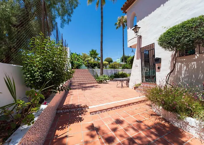 بيت للعطل Nueva Townhouse *